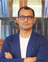 Osman Kelahmetoglu MD