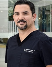 Adrian Peralta Jerezano MD