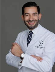 Gelson Fernandez, MD