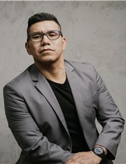 Jhon Arosquipa Torres MD