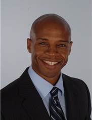 Claude Hawkins, MD