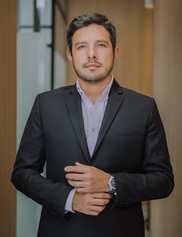 Andres Castro Daza, MD