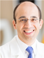 Rafic Kuzbari, MD