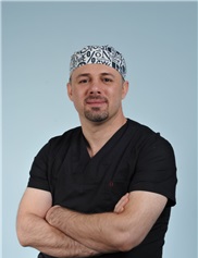 Paiwand Ali, MD, FKHCMS