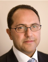 David Ross, MD