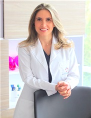 Diana Gomez Prada, MD