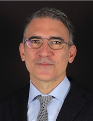 Teoman Dogan, MD