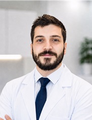 Semih Yildiz, MD
