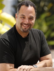 Michael Bain, MD