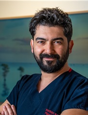 Serkan Kaya, MD
