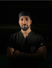 Cem Berkay SINACI, MD