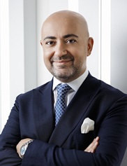 Caner Kacmaz, MD