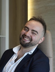 Baris Altayli MD