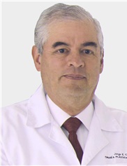 Jorge Ernesto Cantini Ardila, MD