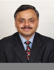 Ravi Mahajan MS Mch
