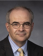 Alex Senchenkov, MD