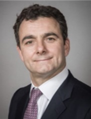 Alfred Culliford IV, MD