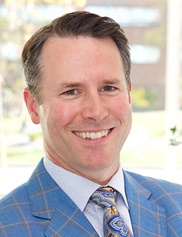 Jason E. Leedy, MD                            