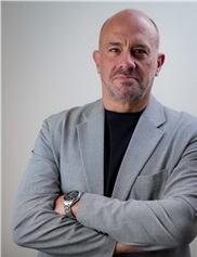 Isaac Shturman-Sirota MD