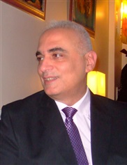 Azzam Farroha, MD