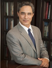 Christopher Tiner Headshot