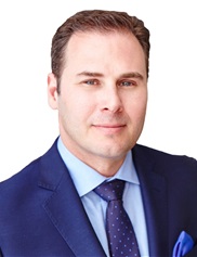 Jaime Schwartz Headshot