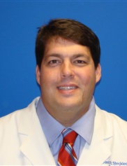 David Steckler Jr., MD