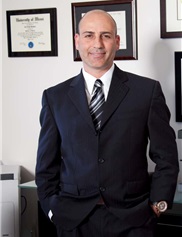 Tal Roudner MD, FACS