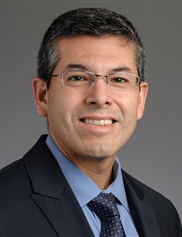 Roberto Gonzalez, MD