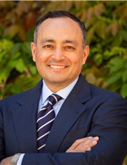 Vishal Thanik, MD