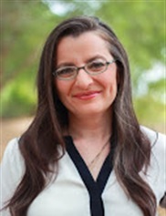 Rimma Finkel, MD