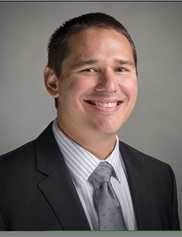 Michael Harrington, MD, MPH