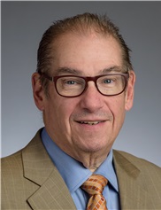 Robert D. Goldstein, MD                            