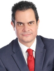 Fernando Guerrerosantos, MD