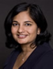 Hema J. Thakar, MD                            