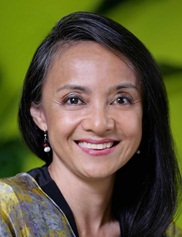 Marguerite Barnett, MD