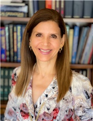 Cristina Frexes Keusch, MD
