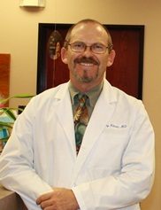 Jeffrey Nelson, MD