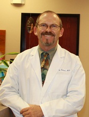 Jeffrey M. Nelson, MD                            