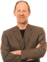 Lars Enevoldsen, MD