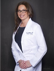 Michelle Zweifler, MD