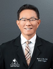 Mark Chin, MD
