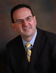 Naji Baddoura, MD