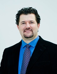 Louis Potyondy, MD