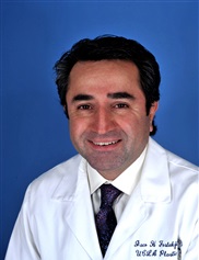Jaco Festekjian, MD