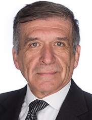 Ricardo Salazar, MD