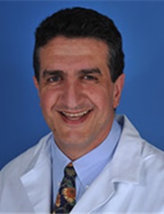 Prosper Benhaim, MD                            