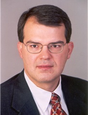 William Overstreet, III, MD