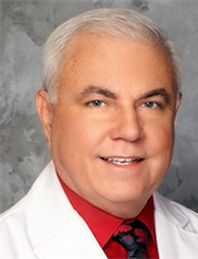 George W. Newton, MD, FACS                      