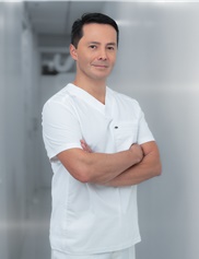 Alan Gonzalez Varela, MD